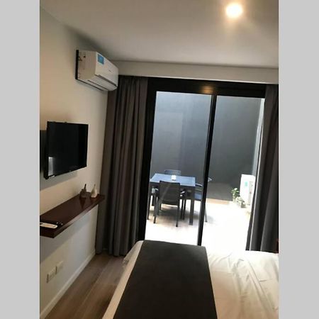 Departamento A Estrenar, Palermo Hollywood I Buenos Aires Exterior foto