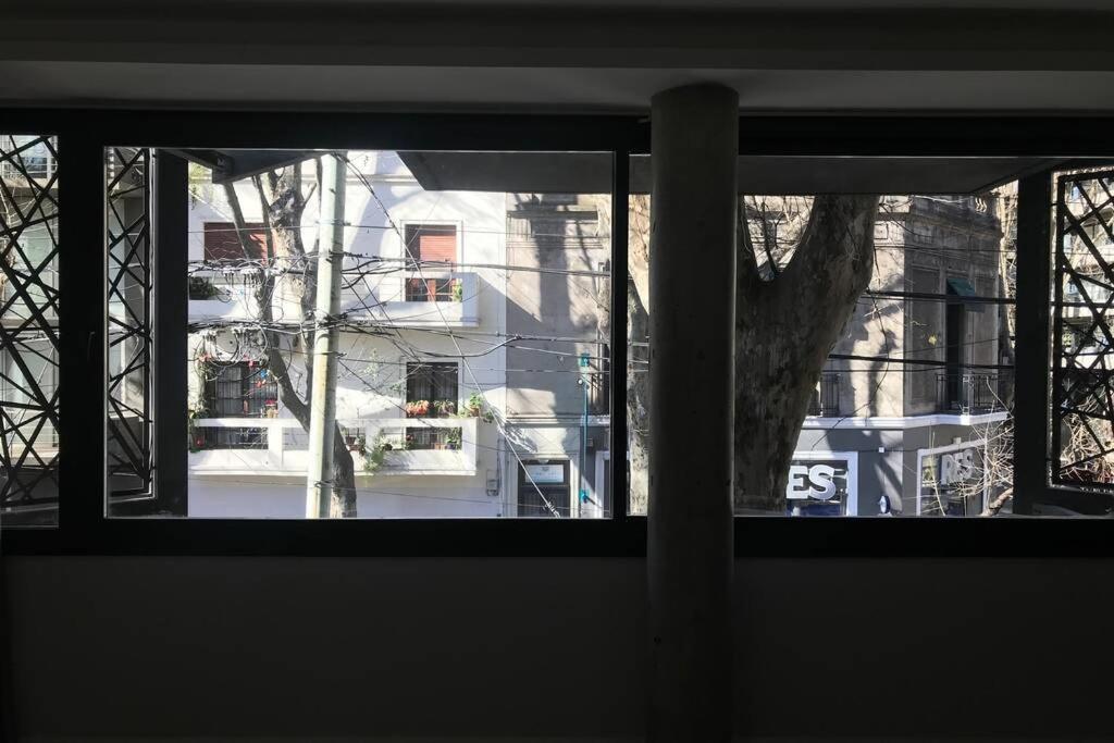 Departamento A Estrenar, Palermo Hollywood I Buenos Aires Exterior foto