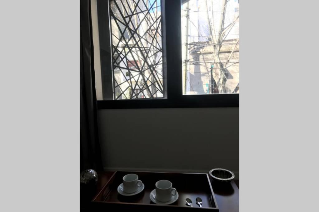 Departamento A Estrenar, Palermo Hollywood I Buenos Aires Exterior foto