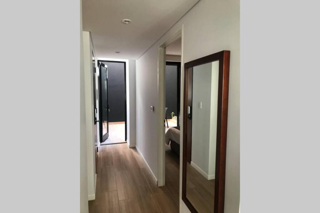 Departamento A Estrenar, Palermo Hollywood I Buenos Aires Exterior foto